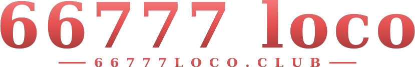66777 loco logo